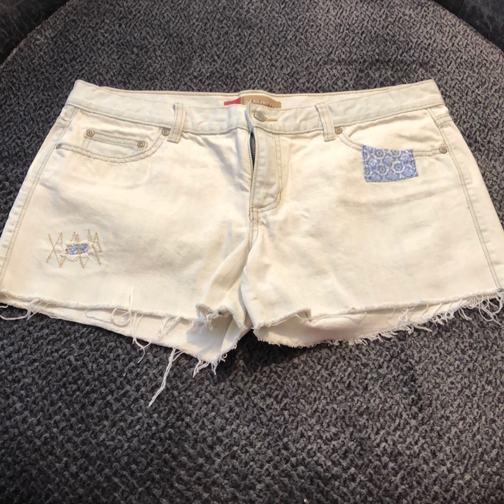 🔹4 for $30 Old Navy shorts